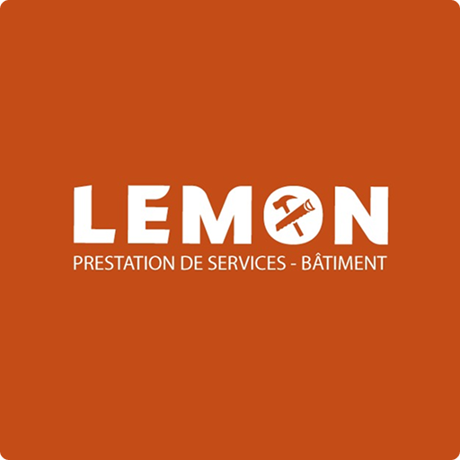 Lemon Logo